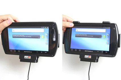 Uchwyt do Motorola ET1