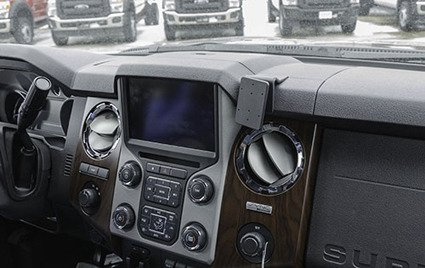 ProClip do Ford Seria-F 250 / 350 / 450 / 550 / 650 / 750 11-16