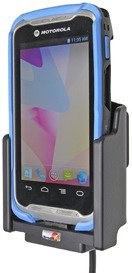 Uchwyt aktywny do instalacji na stałe do Zebra TC55