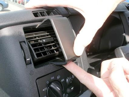 ProClip do Ford Transit 07-13