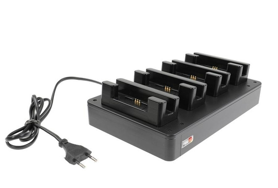 Stacja dokująca do Samsung Galaxy Tab Active Pro T540/T545/T547/T547U w oryginalnym futerale