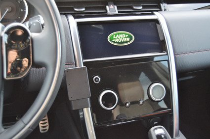 ProClip do Land Rover Discovery Sport 2020-