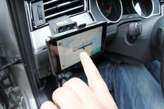 Adapter montażowy do uchwytów indukcyjnych BASEUS, IOTTIE, XIAOMI, XBLITZ, USAMS - 17 mm