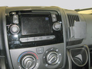 ProClip do Peugeot Boxer 15-18