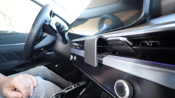 ProClip do Kia Sorento 2025-