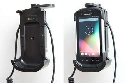 Uchwyt aktywny do Zebra TC75