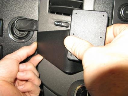 ProClip do Mercedes Benz Sprinter 07-18