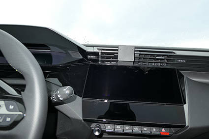 ProClip do Peugeot 308 2022-2025