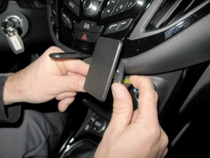 ProClip do Ford B-Max 13-18