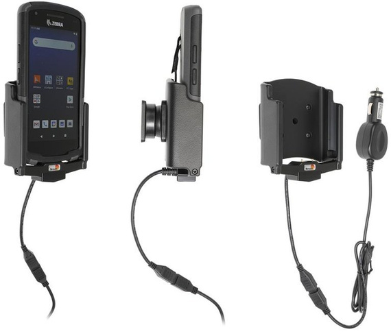 Uchwyt aktywny do Zebra EC50