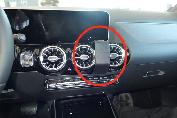 ProClip do Mercedes Benz B-klasa 2019-2026