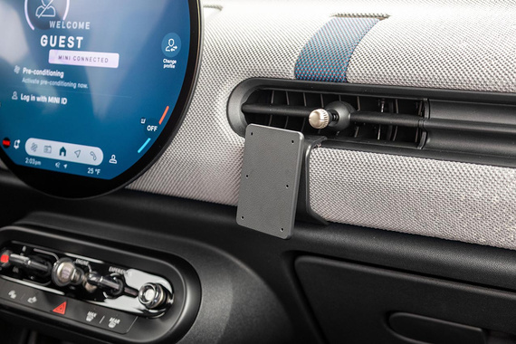 ProClip do Mini Cooper 2025-2026