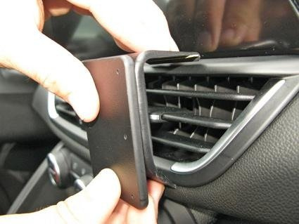 Brodit ProClip uchwyt do Alfa Romeo Giulia 2017-2025