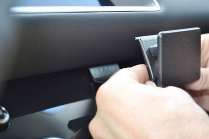 ProClip do Land Rover Range Rover Evoque 2019-2023