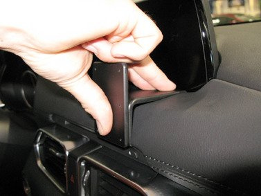 ProClip do Mazda CX-5 17-20