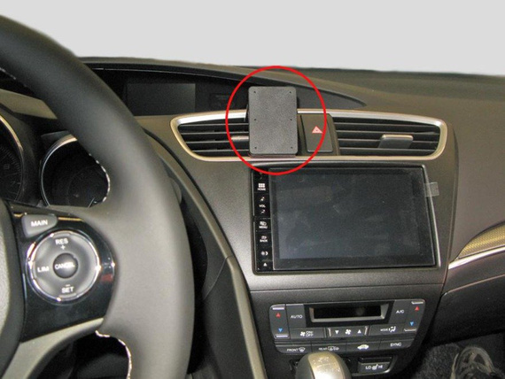 ProClip do Honda Civic 2016-2021