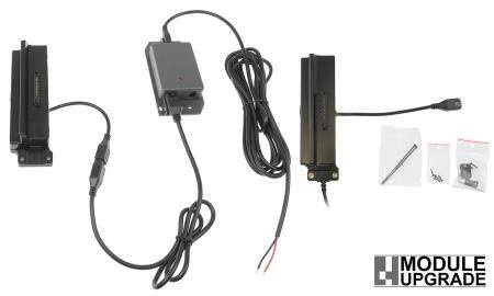 Moduł komunikacyjno-ładujący do uchwytów Zebra ET40 8.0