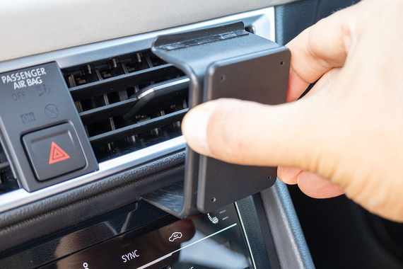 ProClip do Volkswagen Taos 2022-2026