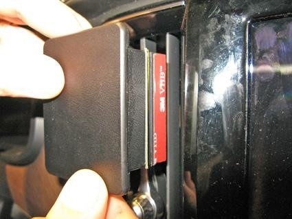 Brodit ProClip uchwyt do Volvo V90 2017-2026