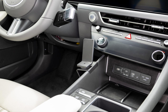 ProClip do Hyundai Sonata 11-14