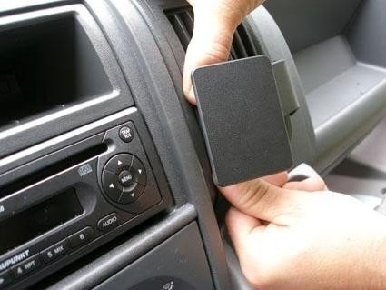 ProClip do Fiat Ducato 07-14