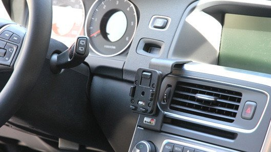 2 szt. Brodit MultiMoveClip adapter montażowy