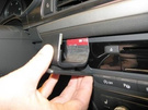 ProClip do Audi S6 11-18