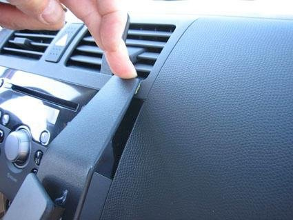 ProClip do Suzuki Swift 05-10