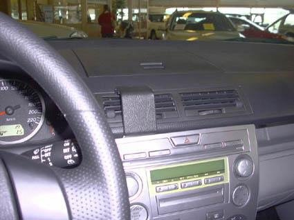 ProClip do Mazda 2 03-07