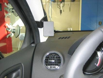 ProClip do Peugeot 308 08-14