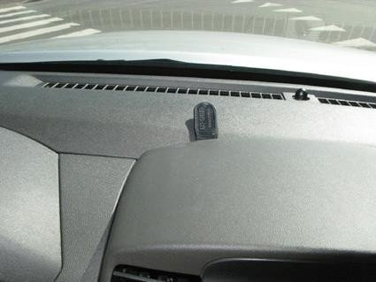 ProClip do Nissan Navara 11-15