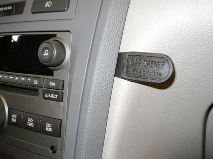 ProClip do Chevrolet HHR 06-12