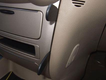 ProClip do Kia Optima 06-10