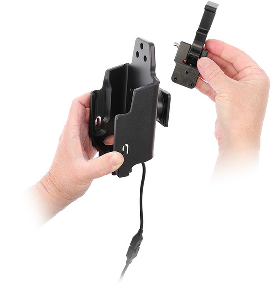 Moduł blokady kluczykowej do uchwytów 216236/216247