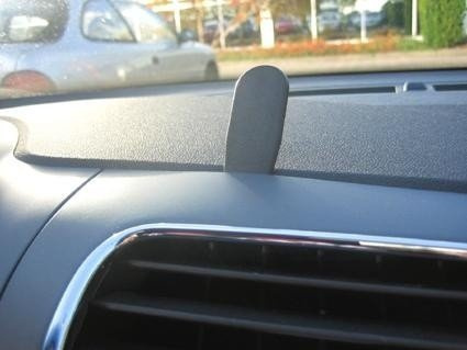 ProClip do Seat Leon 06-12