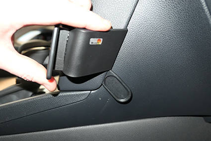 ProClip do Toyota Yaris Cross 2022-2026