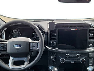 ProClip do Ford F150 2021-