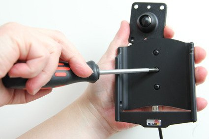 Uchwyt aktywny z kablem USB do Motorola Droid Turbo 2