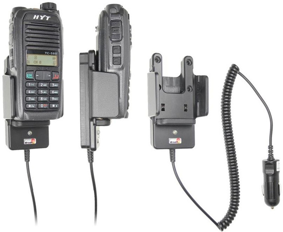 Uchwyt do HYT seria TC-500