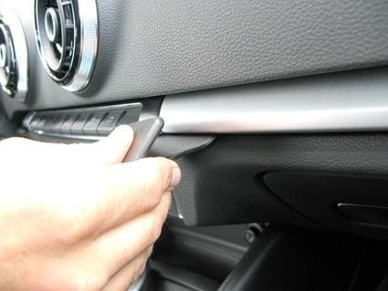 ProClip do Audi A3 13-19