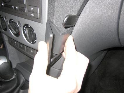 ProClip do Ford Focus 05-10