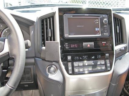 ProClip do Toyota LandCruiser 200 16-21