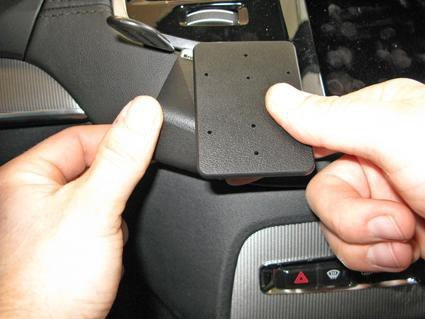 Brodit ProClip uchwyt do Volvo XC90 2015-2024