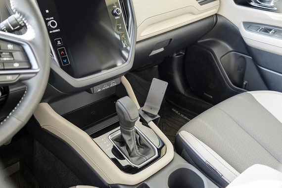 ProClip do Subaru Forester 2025-2026