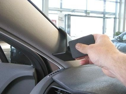 ProClip do Citroen C5 III 08-17