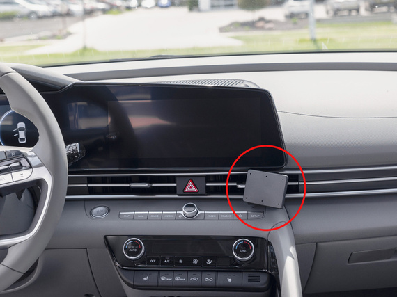 ProClip do Hyundai Elantra 2023-2026