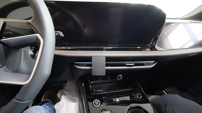 ProClip do Audi A5 2025-