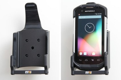 Uchwyt pasywny do Zebra TC70