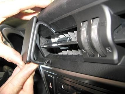 ProClip do Toyota Auris 13-15