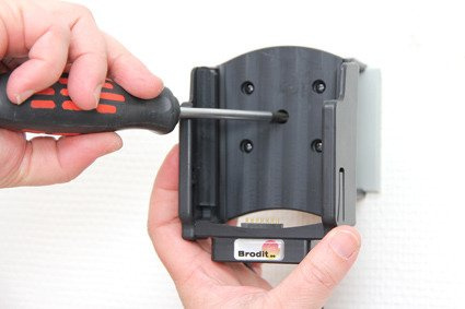 Uchwyt do Motorola MC55 do instalacji na stałe